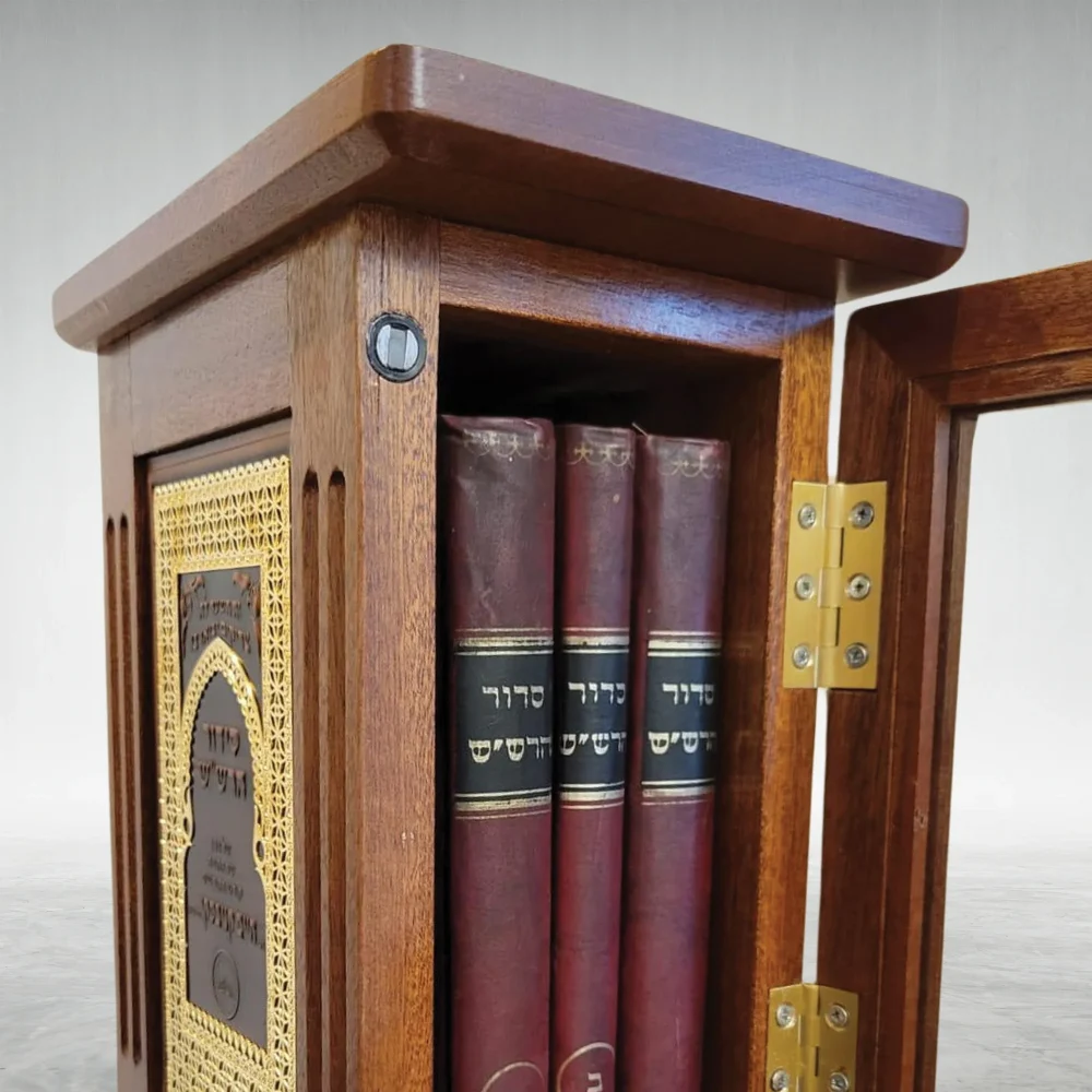 ארון סידור הרשש2