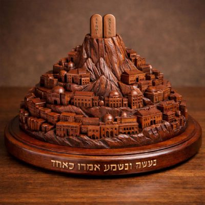 מוצר--הר-סיני