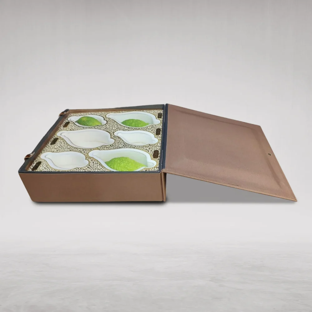 קופסת אתרוגים