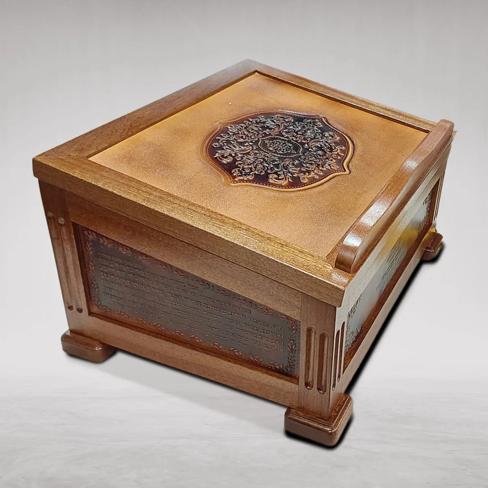 קופסת סטנדר