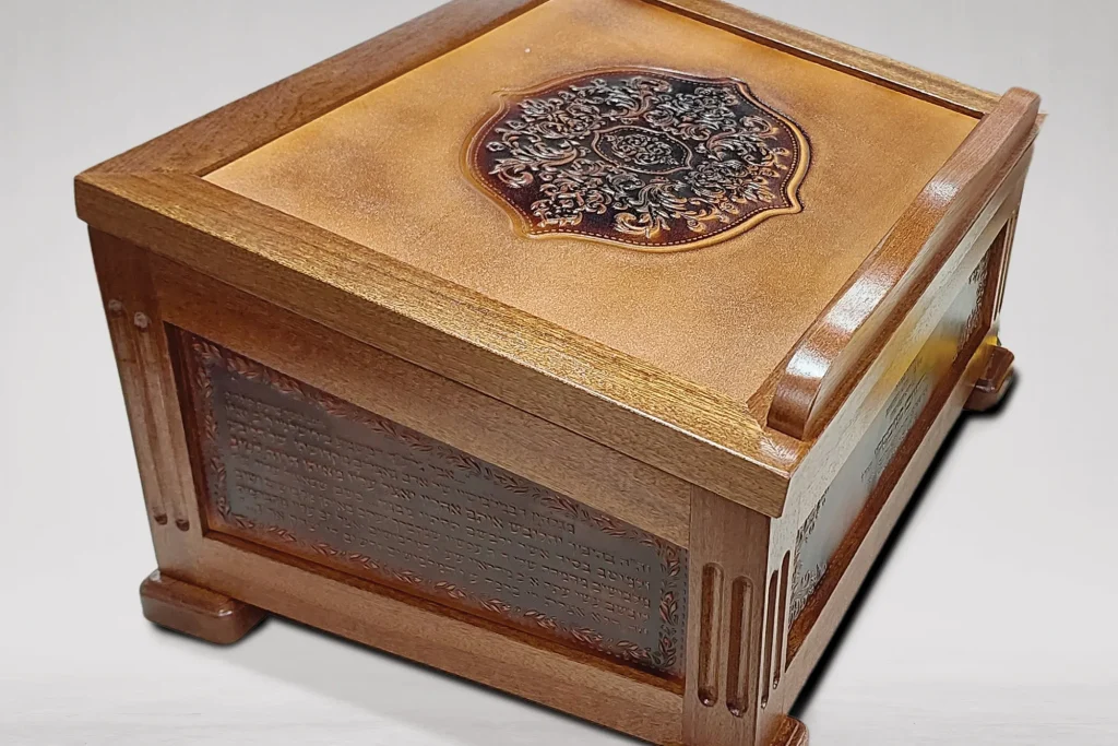 קופסת סטנדר