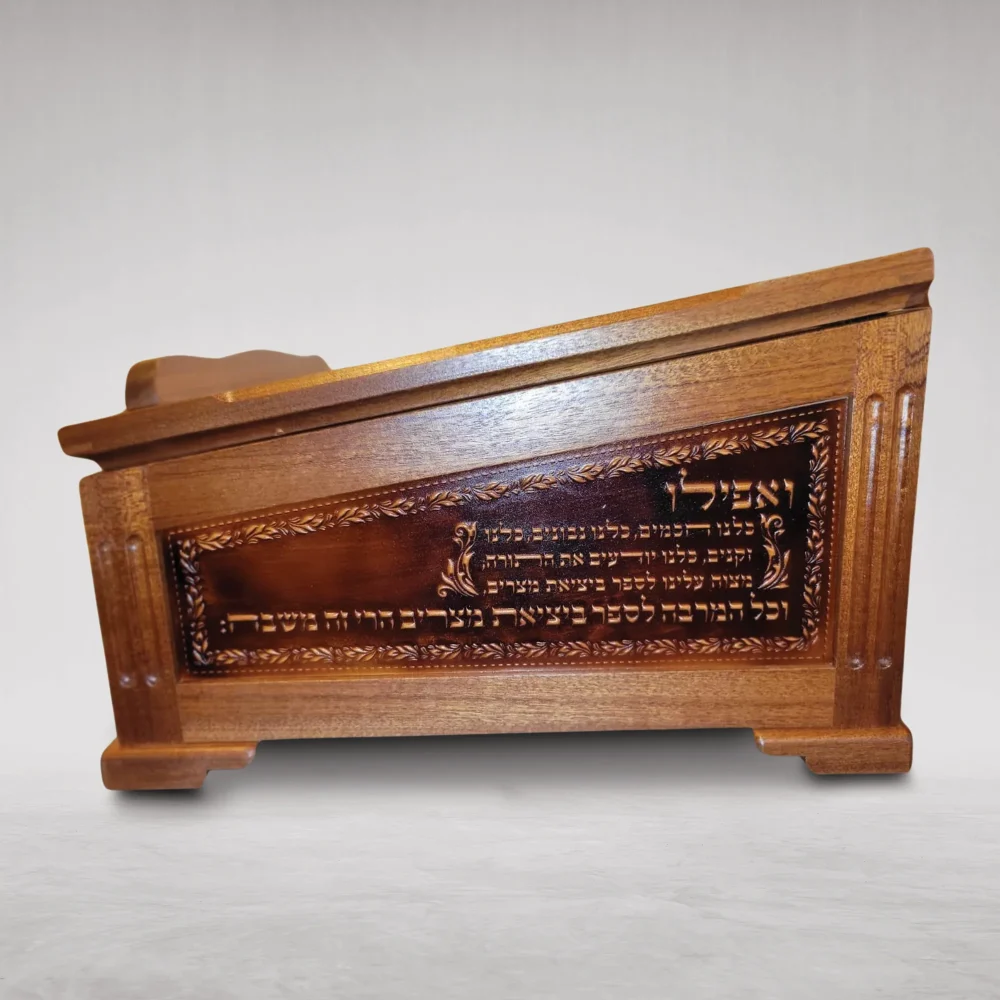 קופסת סטנדר2